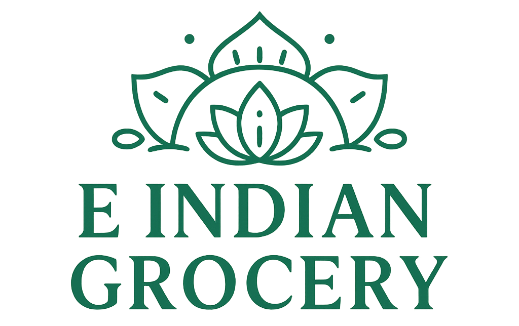 eIndianGrocery