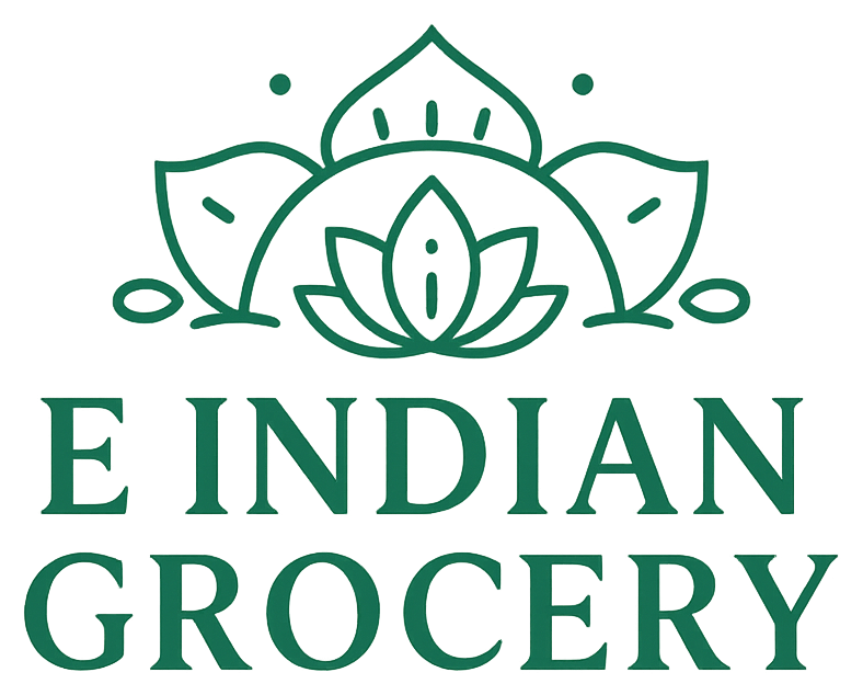 eIndianGrocery logo
