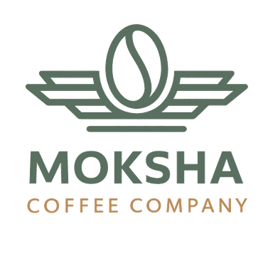 Moksha Coffee