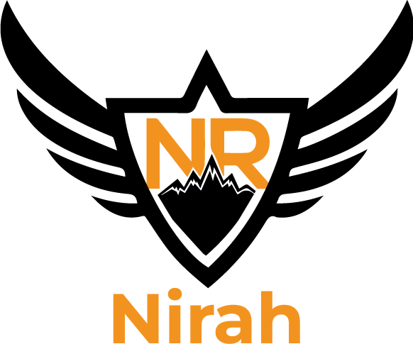 Nirah Distributors logo
