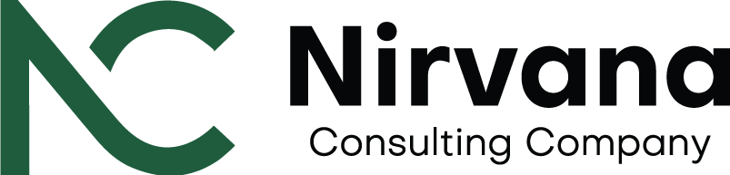 Nirvana Consulting Company logo