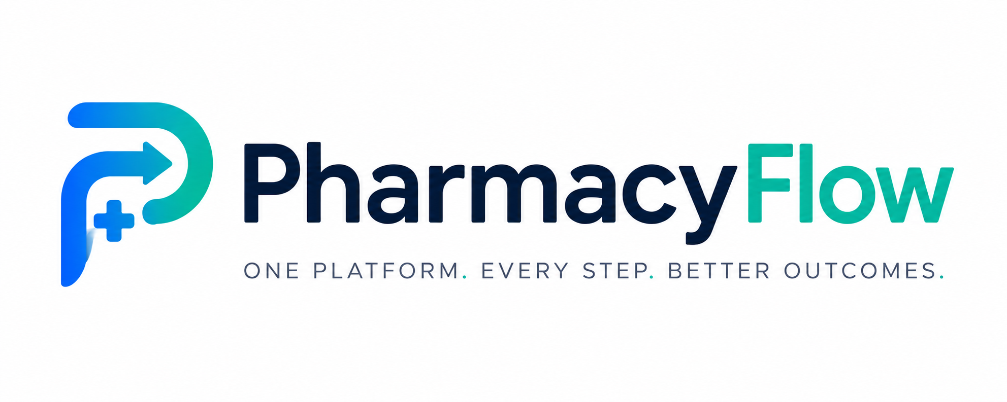 PharmacyFlow.ai logo